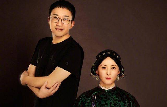 蒋勤勤|45岁蒋勤勤重启事业心，追赶陈建斌步伐，参演于正新剧未播先火