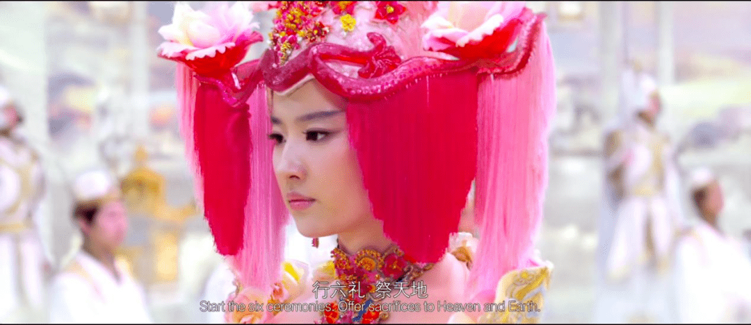发型头上能干这么多事！女明星奇葩发型数不完，丑拒，但笑得捂不住嘴