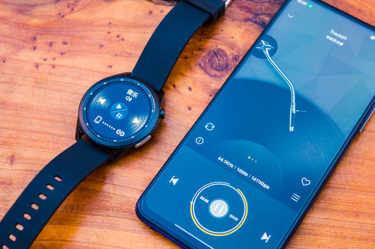 老男孩的EDC，dido智能手表E10升级版，可实时了解健康状况