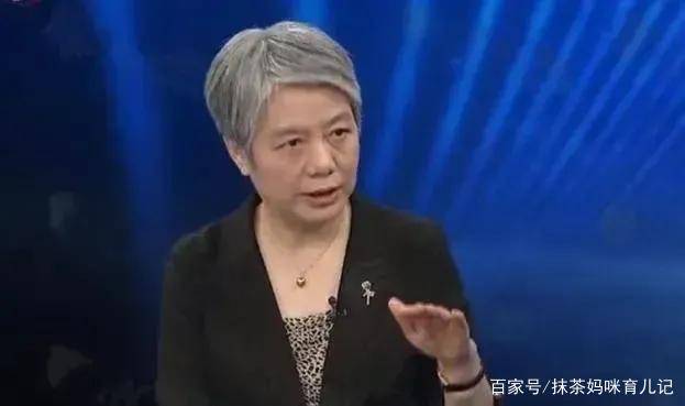 想象力|李玫瑾：孩子是不是读书的料，在幼儿园就看得出来，3个明显特征