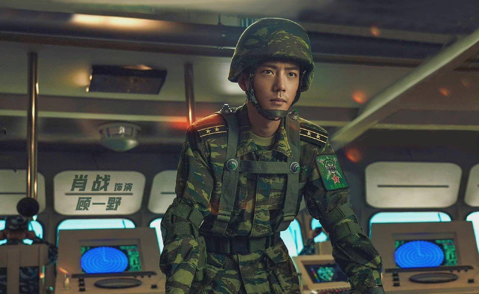 品牌|知名主持人直言眼光好，又获品牌方续约，肖战的优秀有目共睹