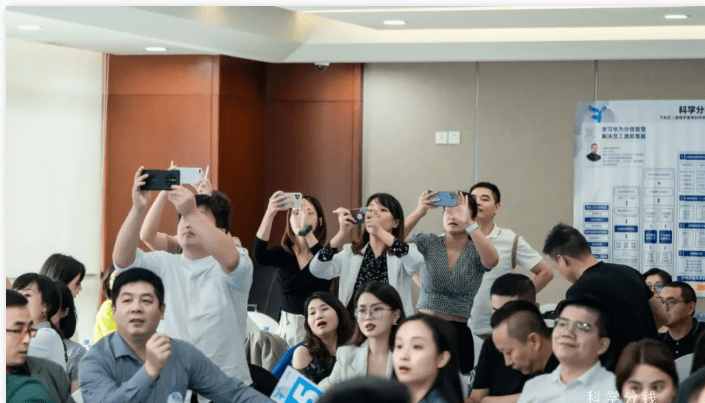 年底了，如何“分钱”，才能激发员工创造更大价值？_企业_劳动_结果