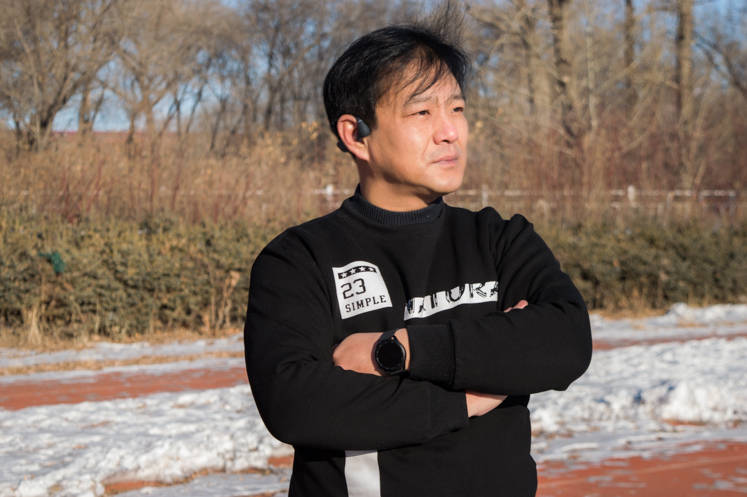 老男孩的EDC，dido智能手表E10升级版，可实时了解健康状况