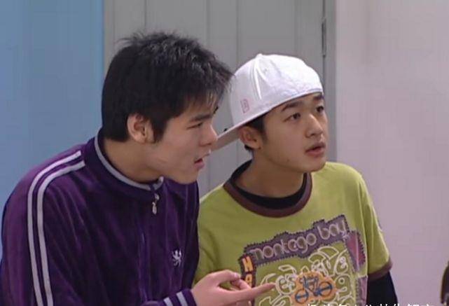 当红|《家有儿女》真是“大咖云集”，认出了关晓彤，却没认出他