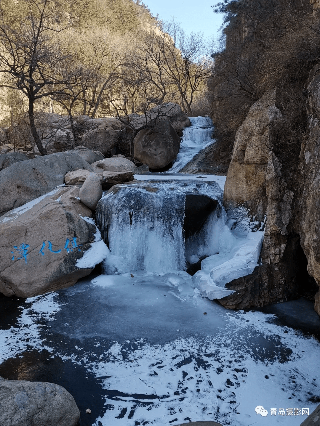 柳絮|一月一题 | 雪，让这个世界变得温柔而浪漫