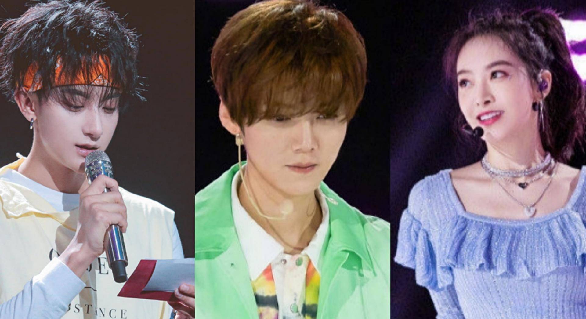 国产|从《偶练》到《青2》难出第2个蔡徐坤，国产选秀因何原地踏步？