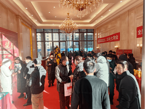 12月28日太原恒大悦府顺利交房_房子_顺利交付_闹心
