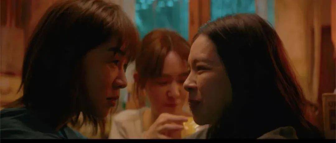 因为|《孤味》中的先恩后情先报后缘,女人请做回自己,没有爱就放弃