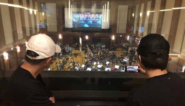 俞白眉|“屡战屡败”的邓超，为何一拍电影就找他？