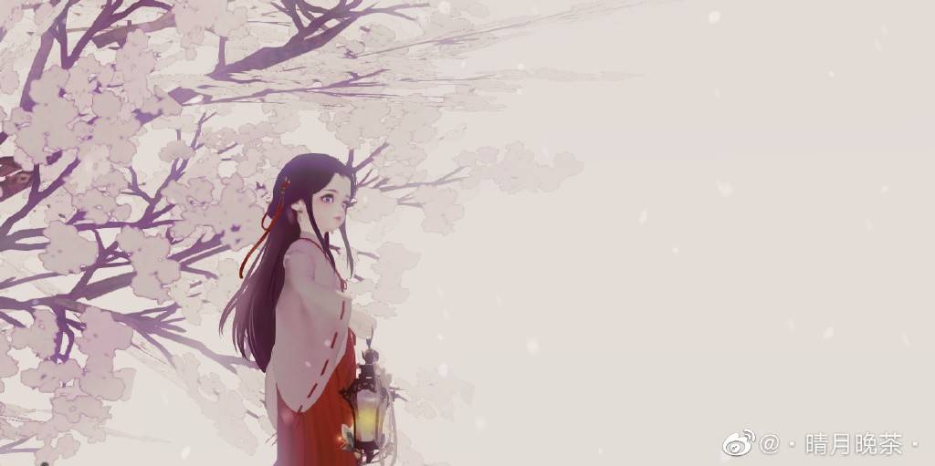 一梦江湖 那些看起来随意的日常 其实都是精心设计的 风格 人物 原楚