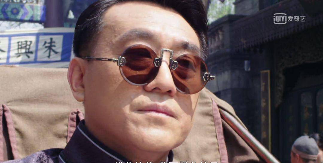 民国|《芝麻胡同》的京味幽默,犹如看了第一届民国逗哏大赛…