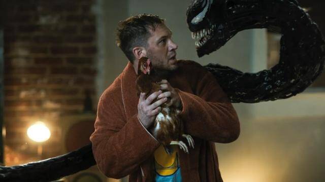 片段|索尼漫威宇宙的发展关键！看懂了《蜘蛛侠》片尾彩蛋中的场景吗？