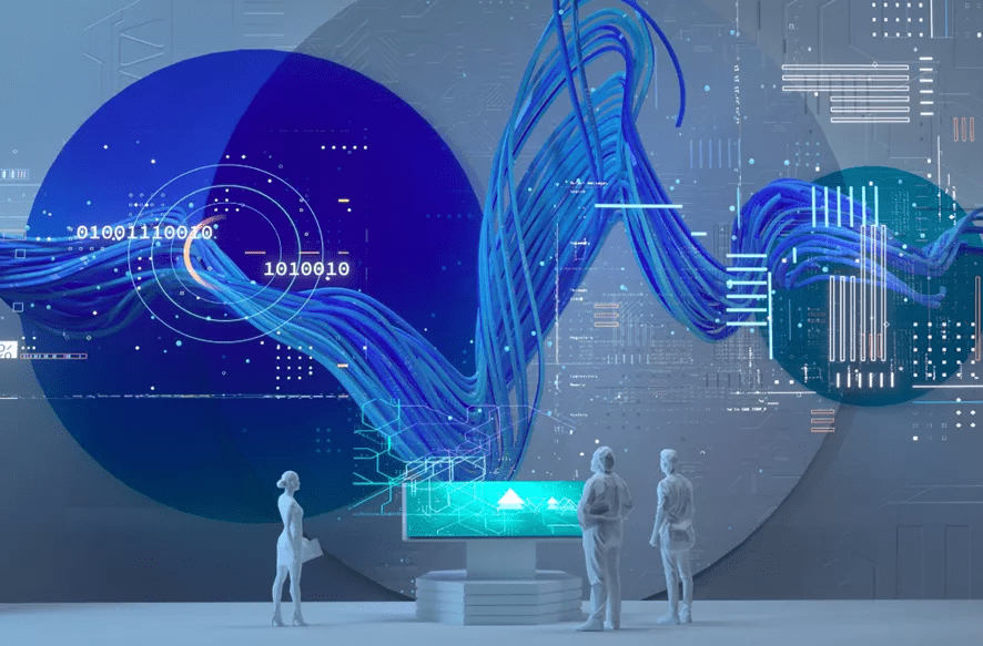 Science|达摩院2022十大科技趋势发布：人工智能将催生科研新范式