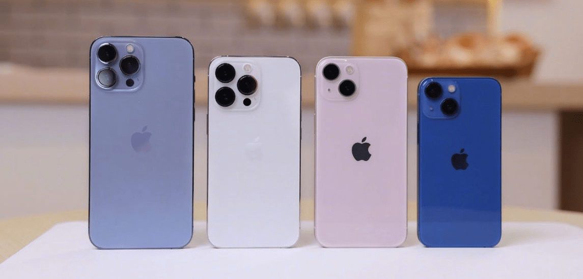 21年手机视频能力排行榜 苹果轻松秒杀安卓 小米成国产遮羞布 Iphone Ultra Pro
