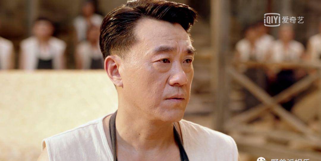 民国|《芝麻胡同》的京味幽默,犹如看了第一届民国逗哏大赛…