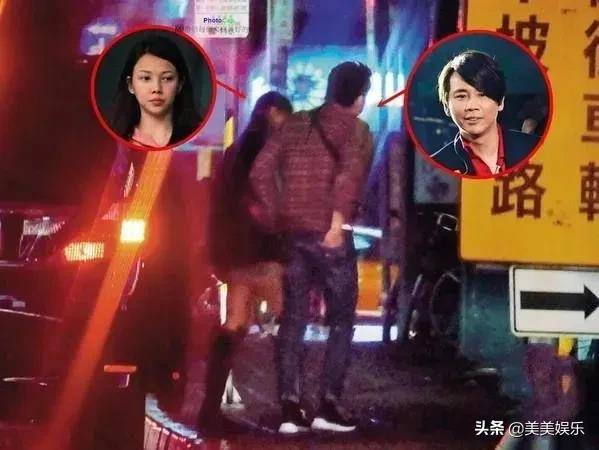 陶喆|婚后出轨与情人开撕？多次夜会美女，老婆居然还夸他是好老公？