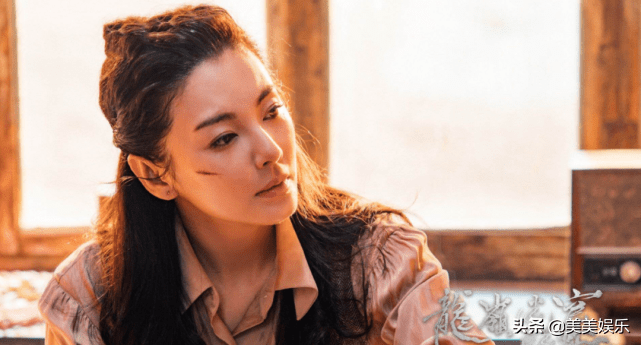 小雪|让人羡慕的铁三角，她和7年好友结婚，也太甜了