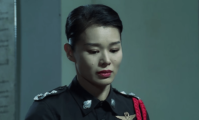 演技|从“胖妹”到性感辣妈，出道22年，胡杏儿变的可不止颜值