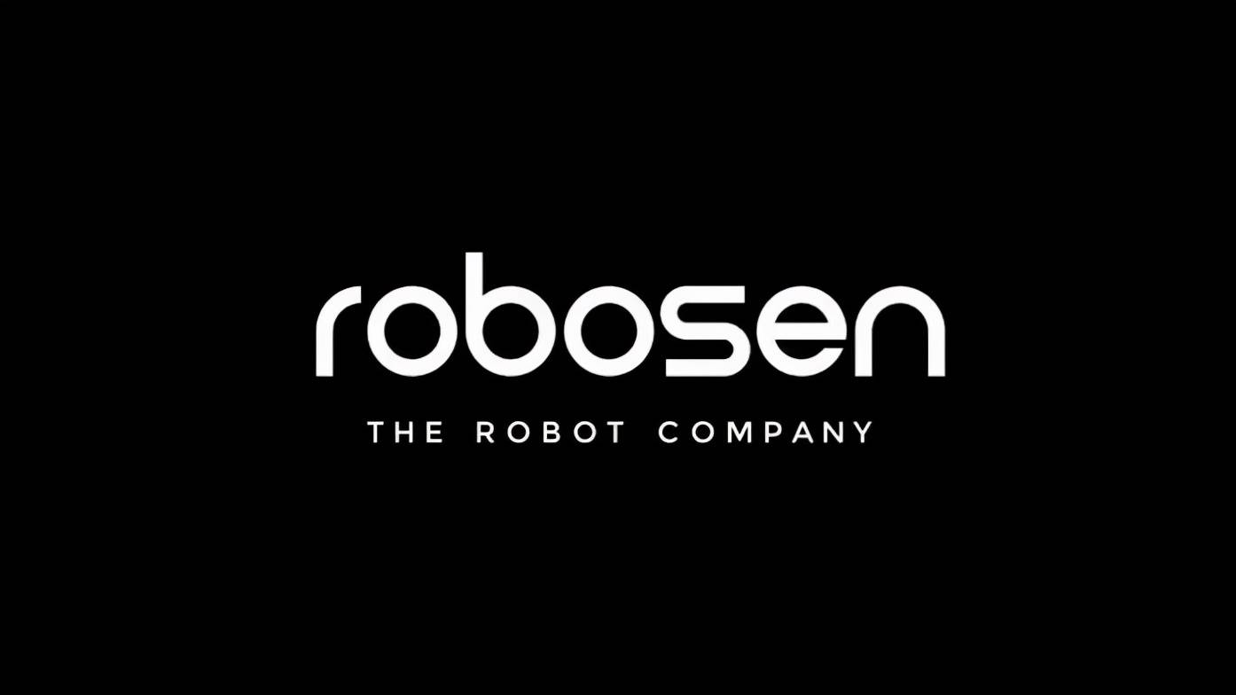 半年内完成两次融资,"robosen"完成近亿美元b轮和b