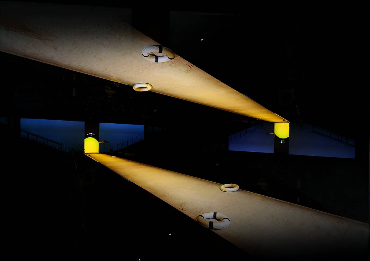 科技 【秀场活动】深圳时装周2022秋冬系列即将来袭