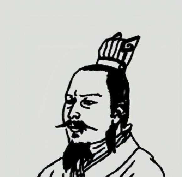 永熙三年(534年,高欢一方面指使侯莫陈悦将贺拔岳刺杀,一方面派侯景