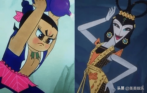 下巴美颜滤镜下的明星，尹正变ET，佘诗曼变蛇精，李现也扛不住