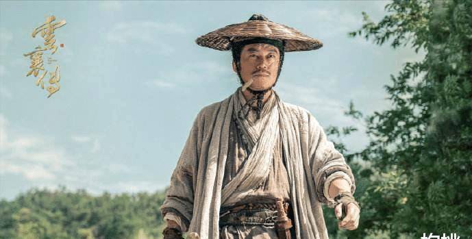 演技|改编自《千门》的《云襄传》强势来袭，陈晓毛晓彤演绎高智谋大剧