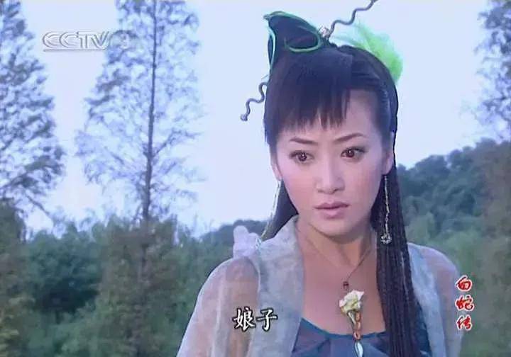 美人古偶中的奇葩刘海造型，浪费颜值是轻的，就怕直接丑出圈拖累事业