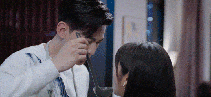 女神|盘点新春小甜剧：胡一天关晓彤对打，你pick哪部？