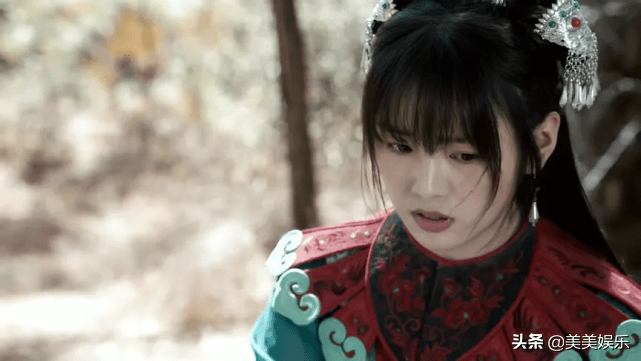 陈浩民|新《天龙》豆瓣开分3.5，段誉低俗“袭胸”，王语嫣颜值历届最低