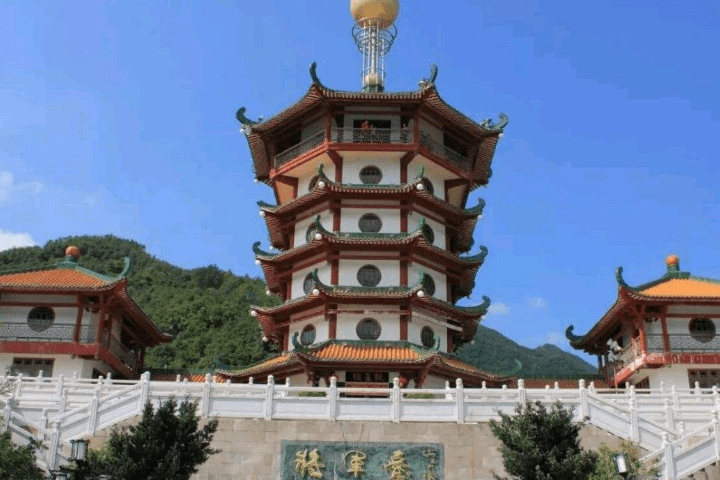 南京这座山景色秀丽，有“金陵第一景”美称，门票免费很多人不知
