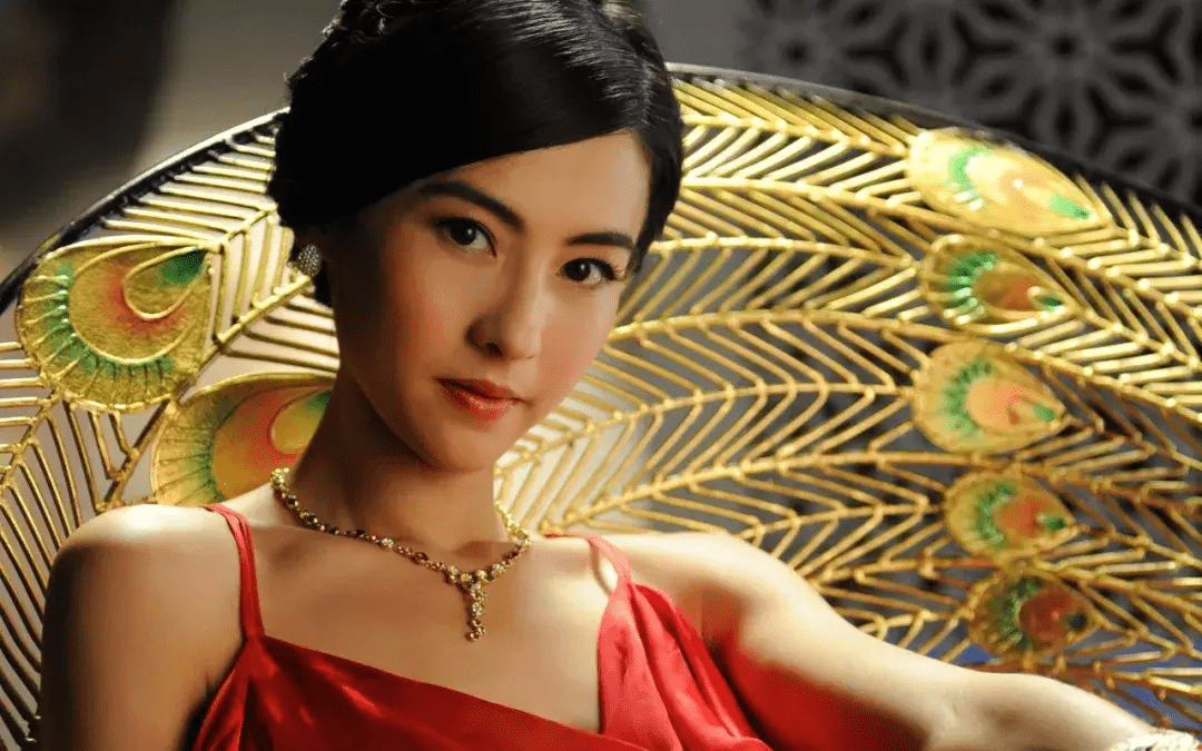 立体感你是“皮相美”还是“骨相美”？看4个地方最容易区分，你是哪种