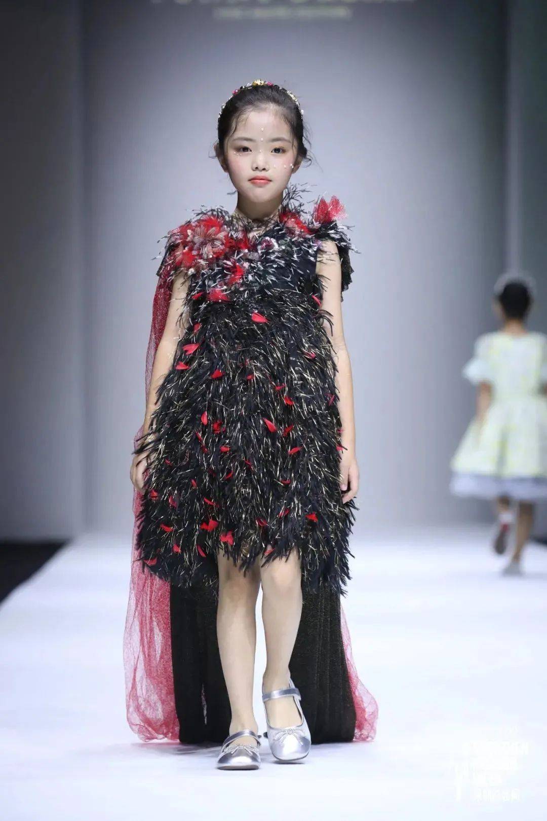 科技 【秀场活动】深圳时装周2022秋冬系列即将来袭