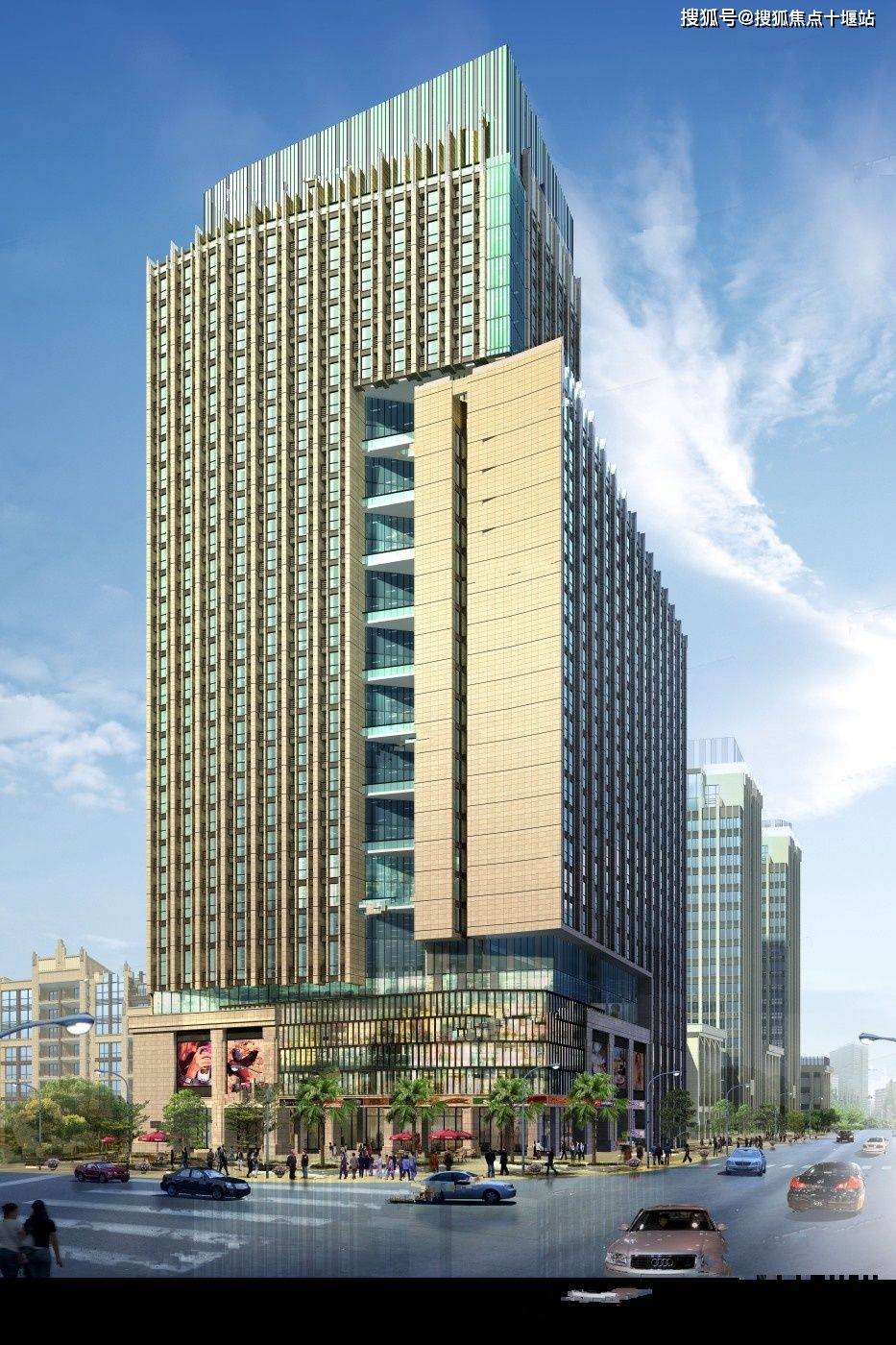 ═昆山巴比伦国际广场═值得投资吗周边环境巴比伦国际广场怎么样