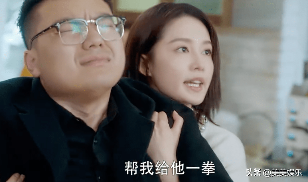 李沁黄|土甜！《爱上特种兵》剧本崩塌，李沁黄景瑜再怎么营业也无救