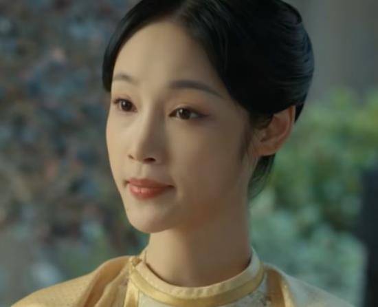 李淑婷|《风起洛阳》李淑婷好美啊，原来是《芸汐传》里的她，真是久违了