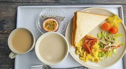 营养素|科学吃“三餐”能让血液有活力