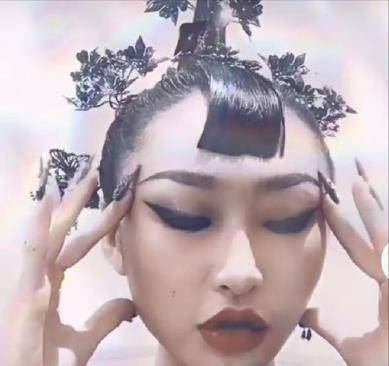 丹凤三只松鼠“眯眯眼”海报被吐槽,不要忽视3点重要原因