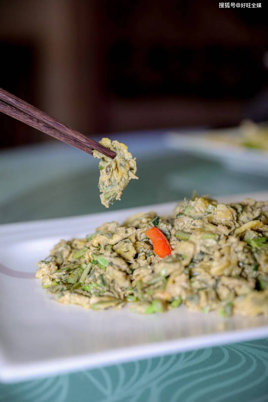 吃香喝辣游三秦西乡县有多少美食