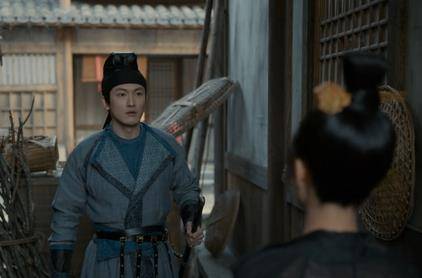 因为|《风起洛阳》：太扎心！高秉烛设计武攸决，武思月陷入两难！