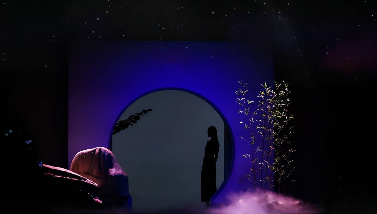 科技 【秀场活动】深圳时装周2022秋冬系列即将来袭