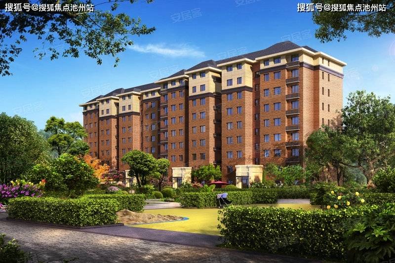 北京珠光御景西园今日头条最新动态请看图文解析