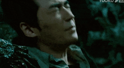 盗墓|口碑炸裂！《重启》开播两周，朱一龙顶乞丐头上热搜