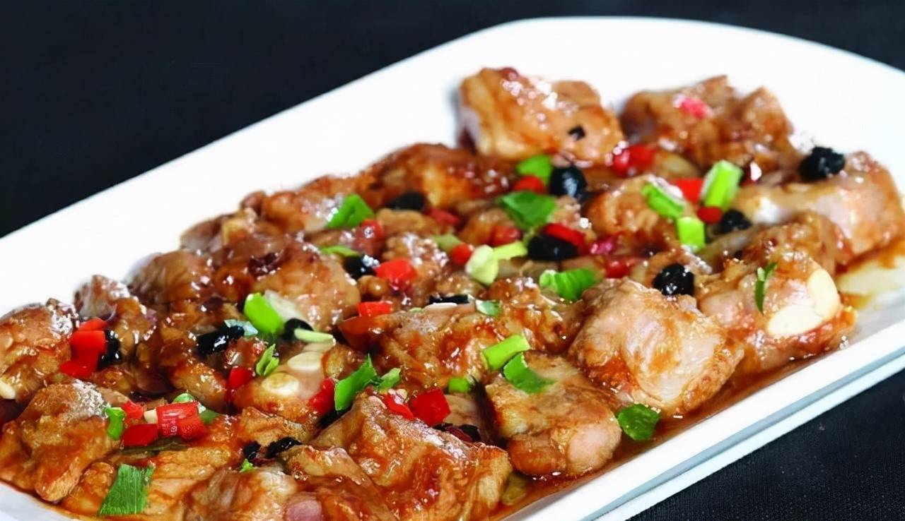 豆豉酱油的做法家常 c481cc75108e436ba88f83f1117d43e2.jpeg