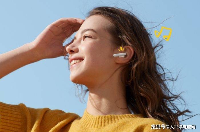 誰說百元藍牙耳機只能聽個響？OPPO Enco Air第一個不服！ 科技 第2張