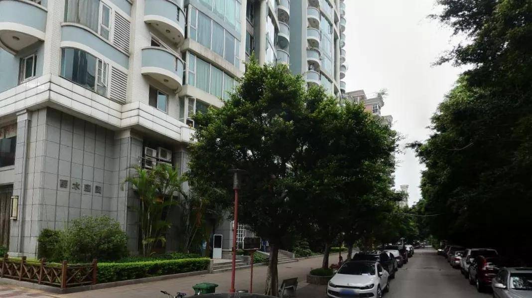 改善型楼盘详评026新理想华庭