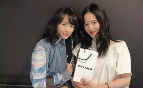 女神刘海对女星颜值影响堪比“换脸”：有人瞬间变老，有人直接认不出