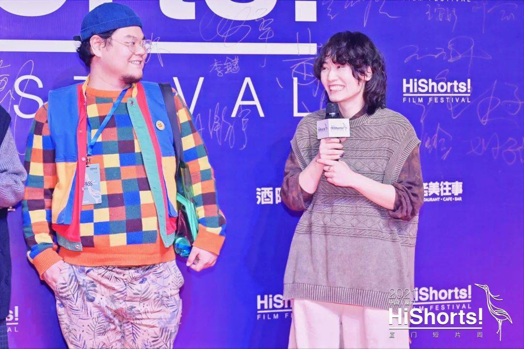 创投|2021HiShorts! 厦门短片周获奖名单公布&amp;颁奖典礼回顾