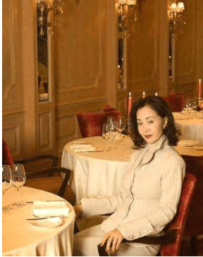 斗小三43年到丈夫去世,分70亿财产情人颗粒无收_何莉莉_赵世光_谭玉梅