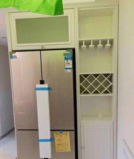 冰箱怎么放东西才好看 237d7a8679dc49b7a299da954fee4875.jpeg